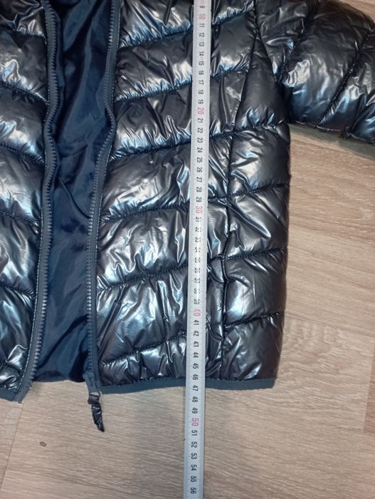 Късо яке за момиче