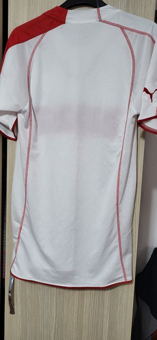 Tricou Puma, Stuttgart, marimea S