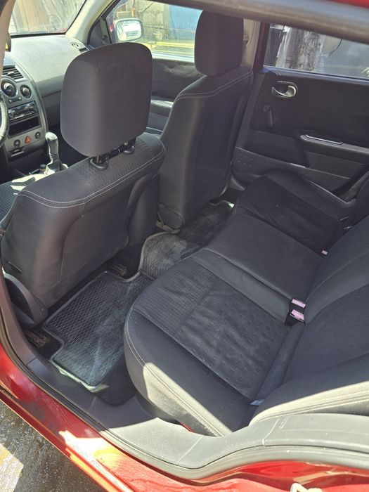 Renault Megane 2
