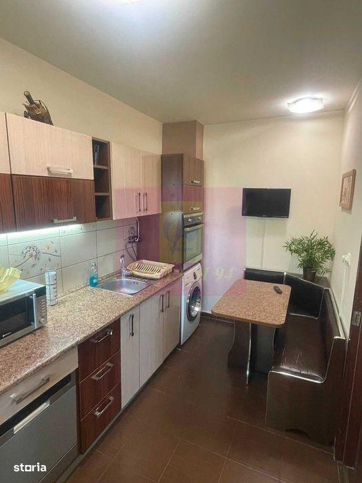 3 camere decomandat | | Piața Sudului | Școala 194