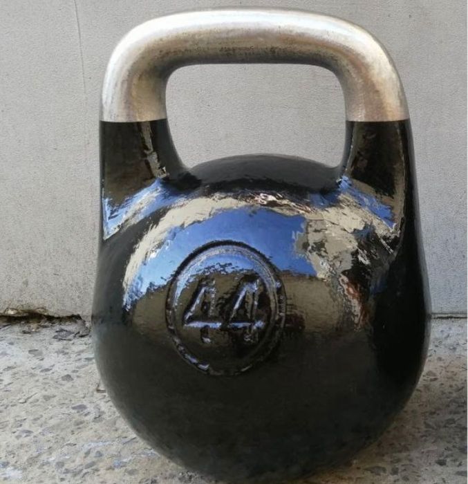 Пудовка 36-96кг чугун! производство!