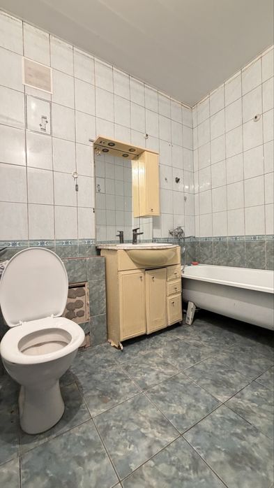 Продается 1 комн.кв с пл 47 кв.м