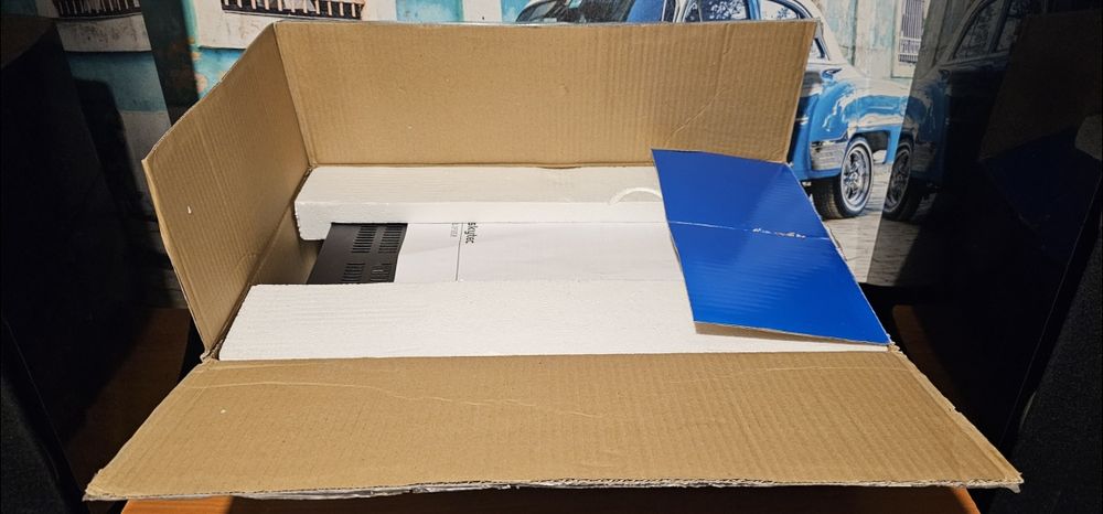 Skytec Pro 240 amplificator statie putere muzica sunet