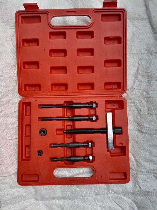 Набор инструментов для демонтажа руля