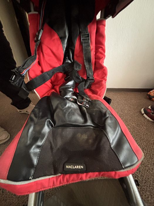 Лятна Детска количка Maclaren