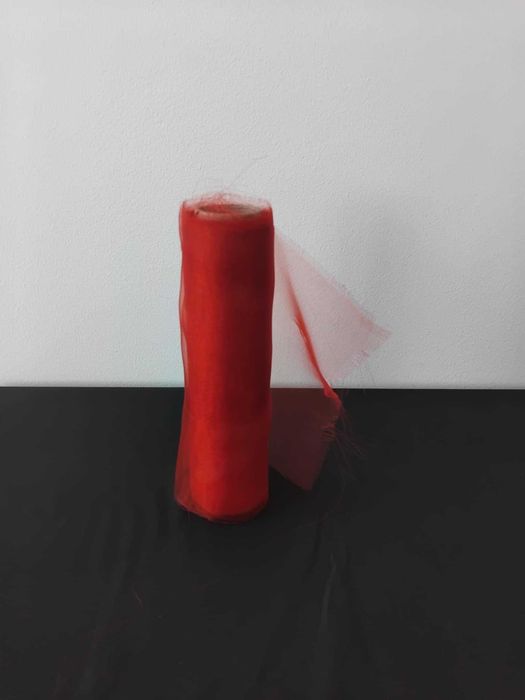 Hartie/Panza de impachetat cadouri Rosie