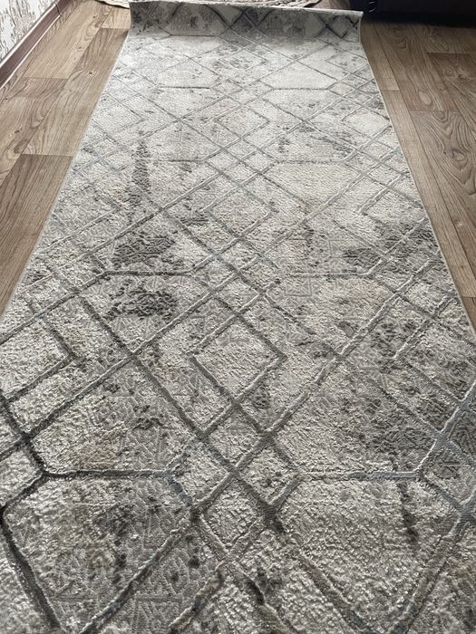 Ковер/палас минимализм 150х230