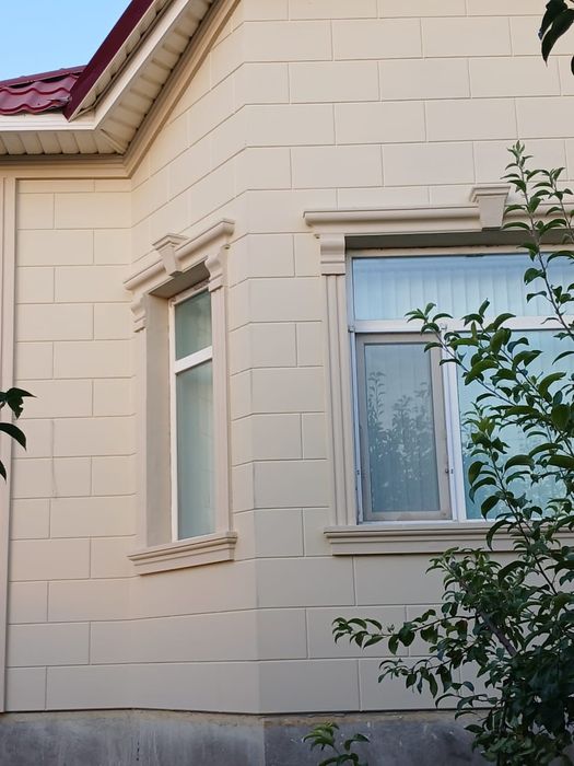 Термопанель.Штукатурка