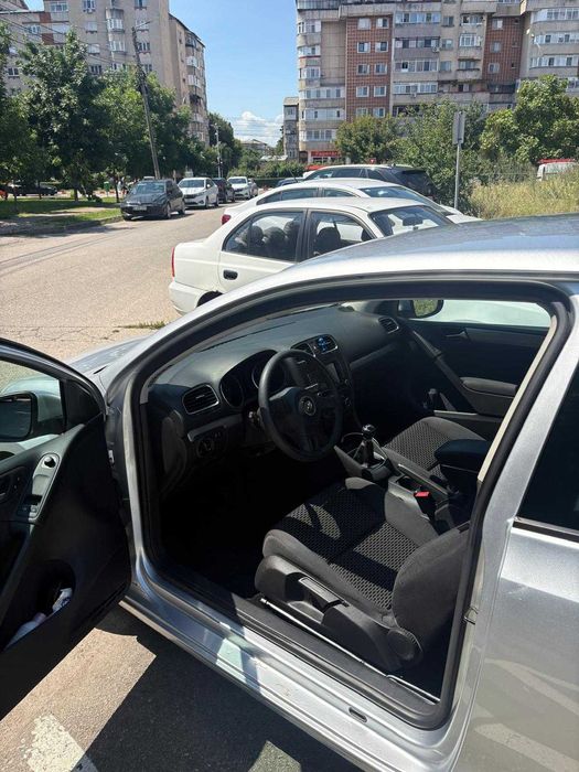 Volkswagen Golf 6
