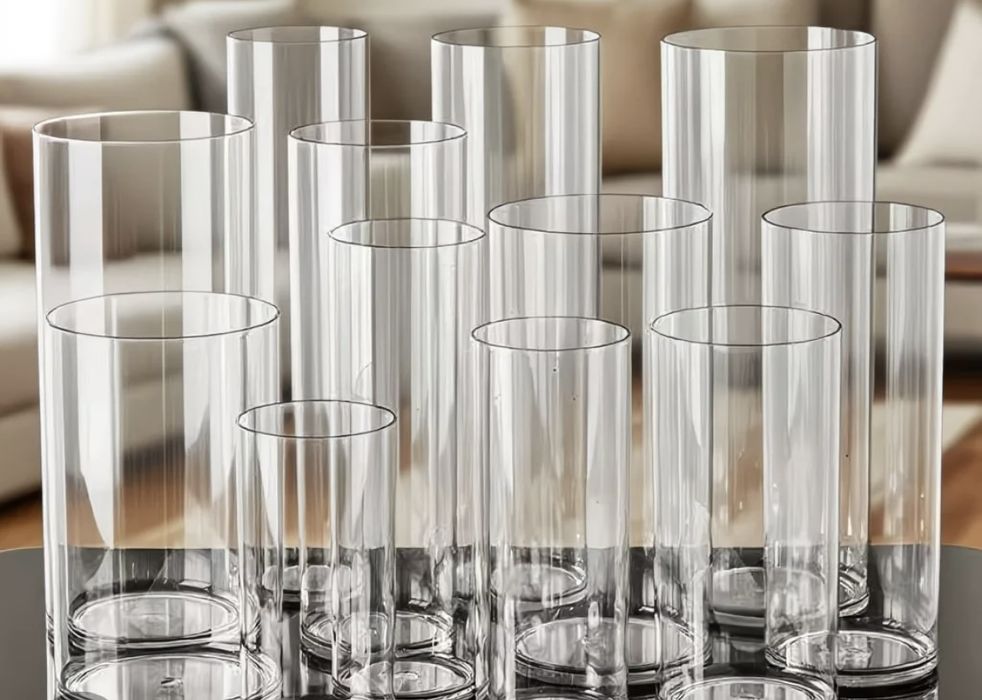 Аренда ваз для мероприятий