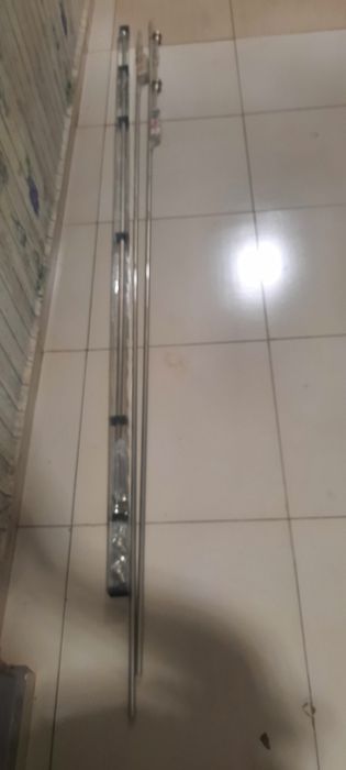 Продам гардины новые