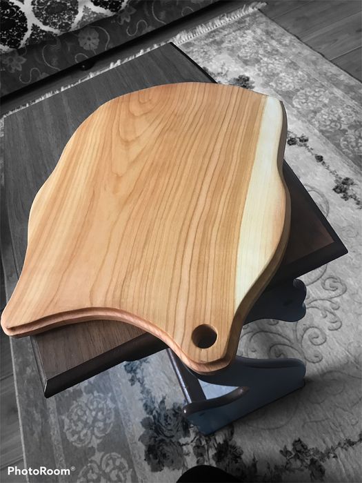 Дървени дъски -череша...