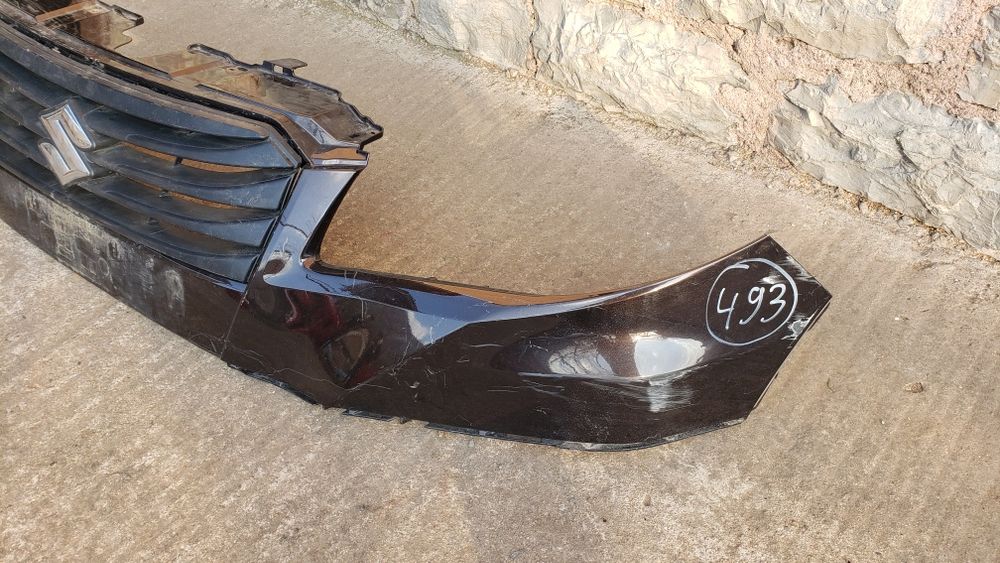 bronq/broni Suzuki SX4 2013-16g.   (#493)
