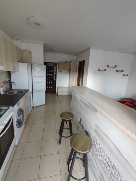 Inchiriez Garsoniera ( ap 1 cam ) Militari residence . ZERO comision