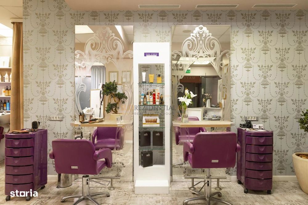 Predare afacere, salon de beauty complet functional, Sector 3, Vitan