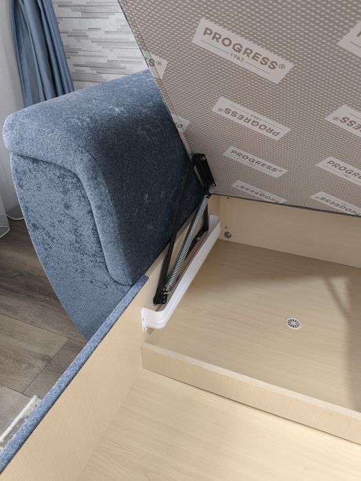 Угловой диван Прогресс Рич М Премиум (Беларусь)