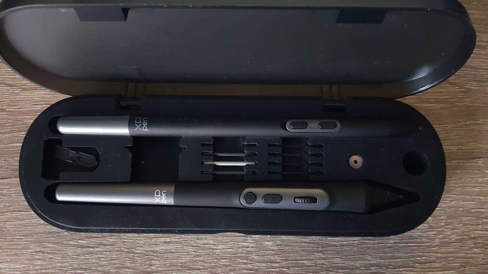 Tableta grafica XP pen Artist Pro 19 Gen 2