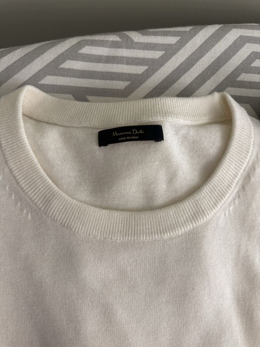 Свитеры massimo dutti