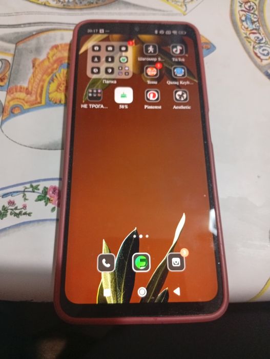 Продам телефон redmi 14 c