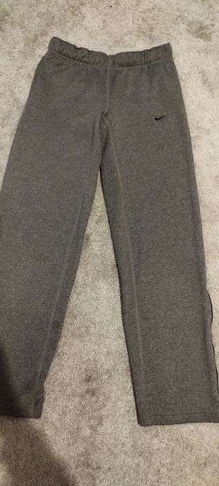 Pantaloni termo de trening Nike Therma- Fit S