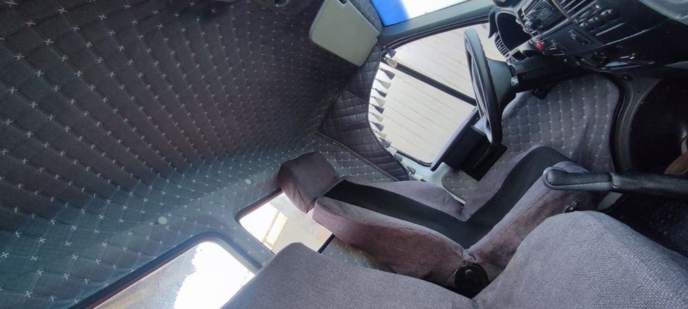 Эвакуатор газель