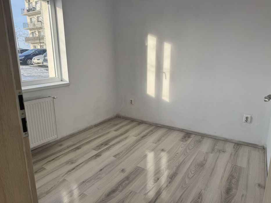 Apartament de inchiriat