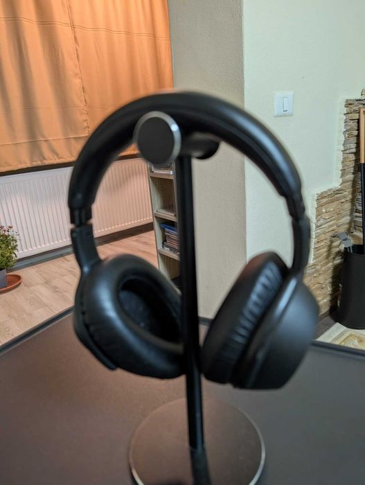 Casti Sennheisser PXC 550 II Bluetooth