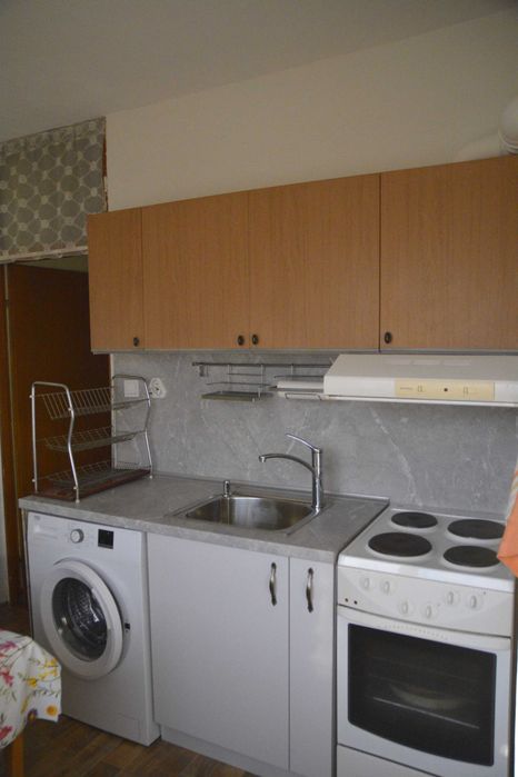 Дава се под наем Едностаен апартамент в София, Надежда 4 - 45 кв.м за 331.5 € - Снимка #5