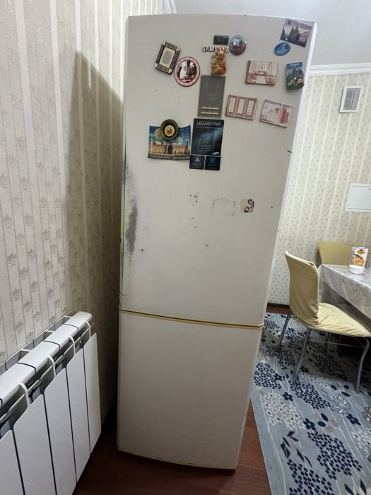 Холодильник сатылады б/у