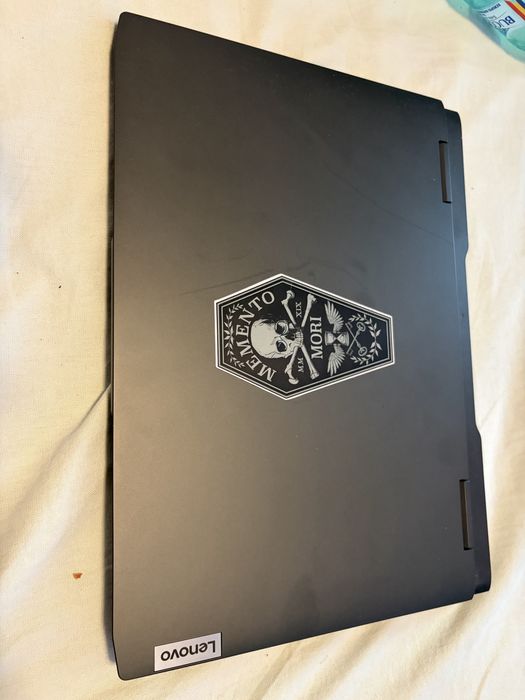 Gaming Lenovo IdeaPad3 15ARH7 AMDRyzen5,15.6",120Hz,32GB,512GB,RTX2050