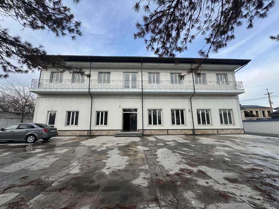 Продается или сдается в Аренду здание