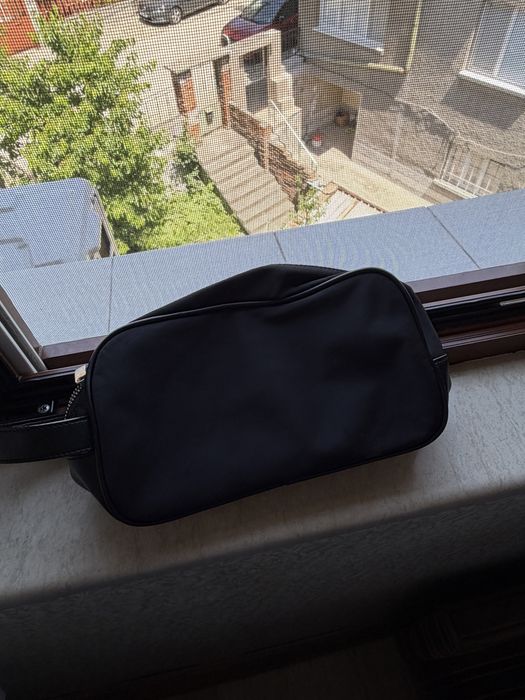 Чанта armani exchange