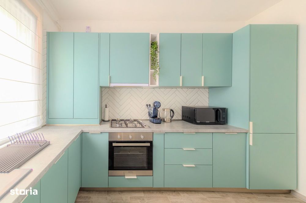 Apartament cu 3 camere, ultracentral