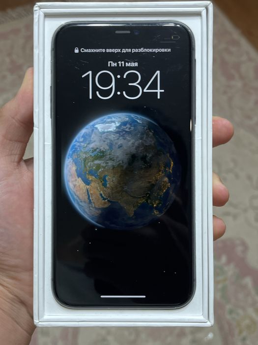 Iphone 11 black 128 gb