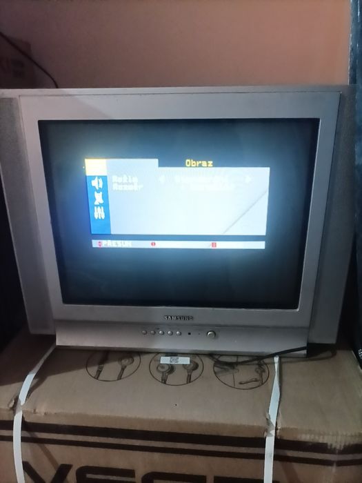 Телевизор сотилади холати яхши