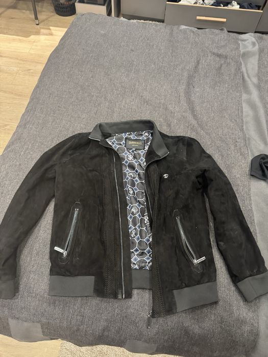 Куртка Stefano ricci