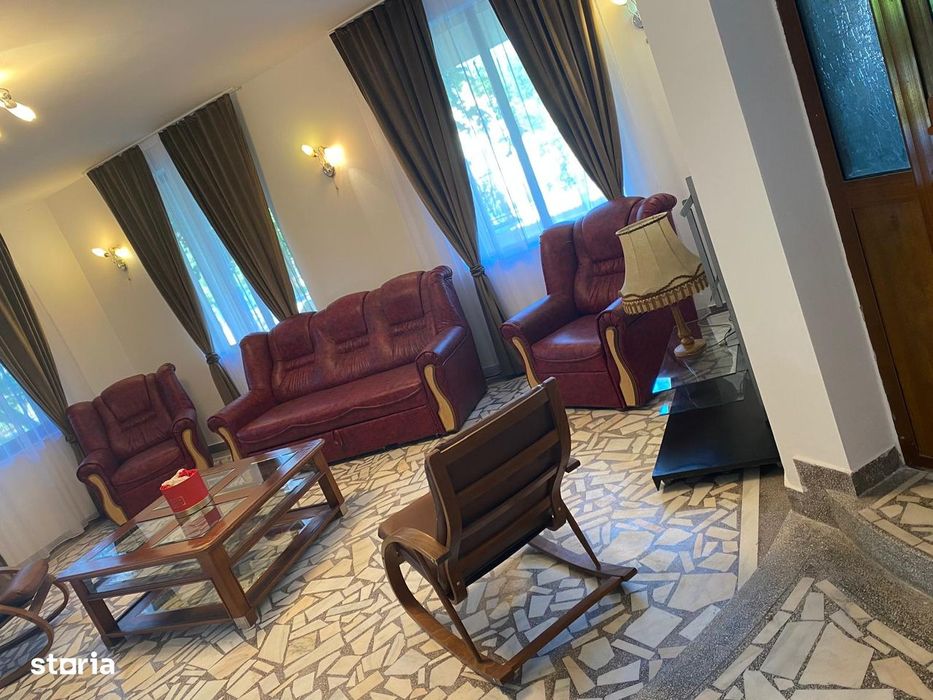 Complex 750 metri de plaja inchiriat ca azil de batrani cu randament