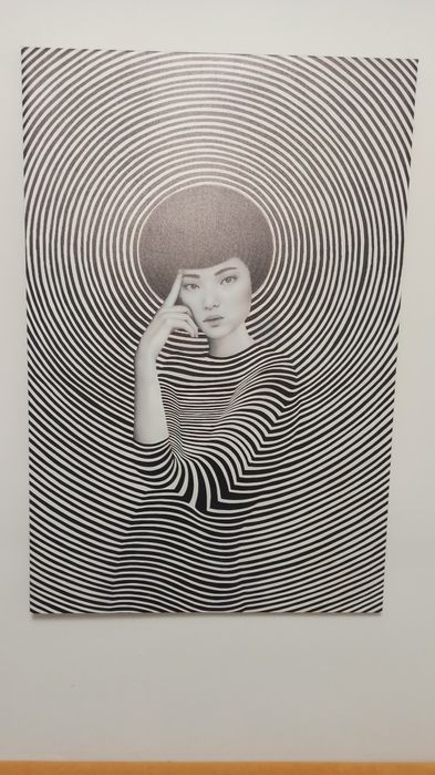 Продам стильные картины