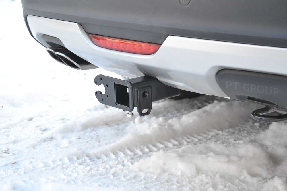 Фаркоп съемный для LADA Vesta, Vesta SW, Vesta SW Cross