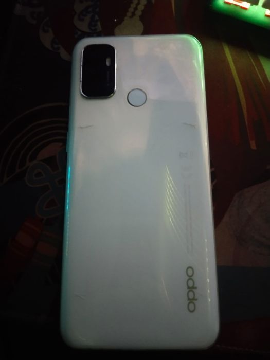 Oppo 53 , 128 gb