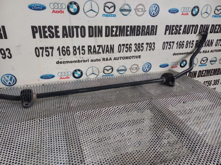Bara Stabilizatoare Torsiune Spate Bmw X3 X4 G01 G02 F97 F98 Cod  - Dezmembrari Arad