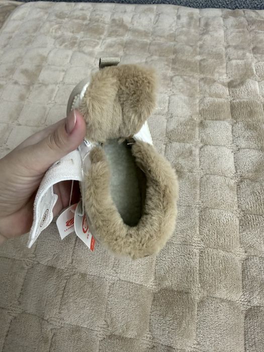 Обувь детская 21 размер