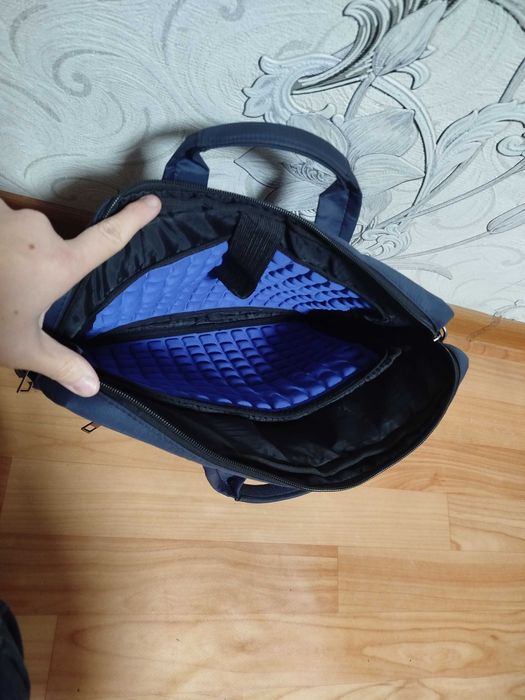 Сумка для ноутбука