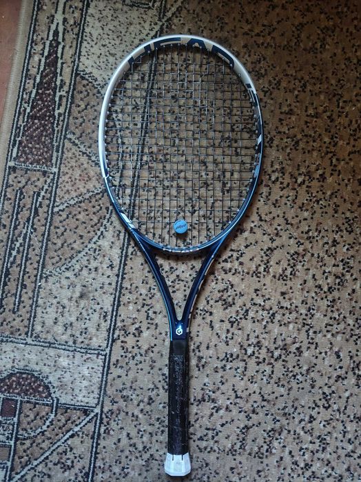 Head Instinct Mp Youtek