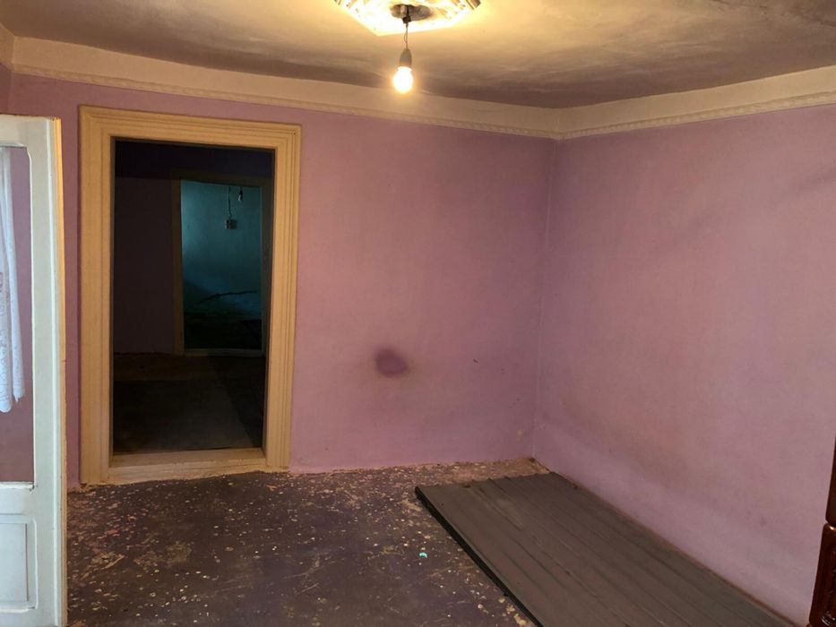 Vand teren cu casa Brailita str Timis 396 mp deschidere 10m variante