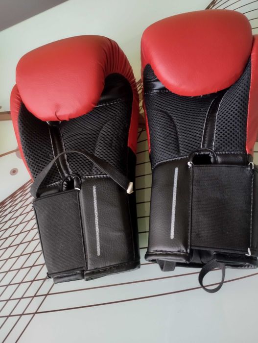 Боксови ръкавици 8 oz