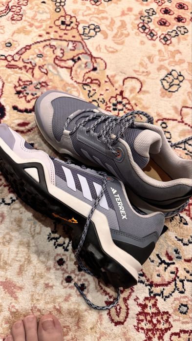 Adidas Terrex 39 размер