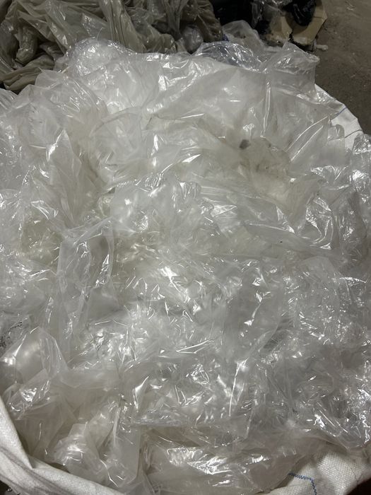 Приём макулатуры