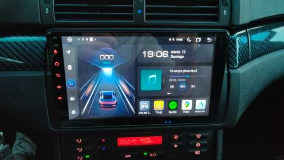 BMW e46 1999- 2005 Android Мултимедия/Навигация,2505