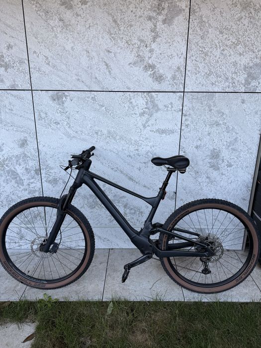 MTB Scott full suspension spark 960